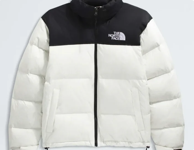 🔖¡OFERTA! Cyber Day The North Face® Colección Premium 2025