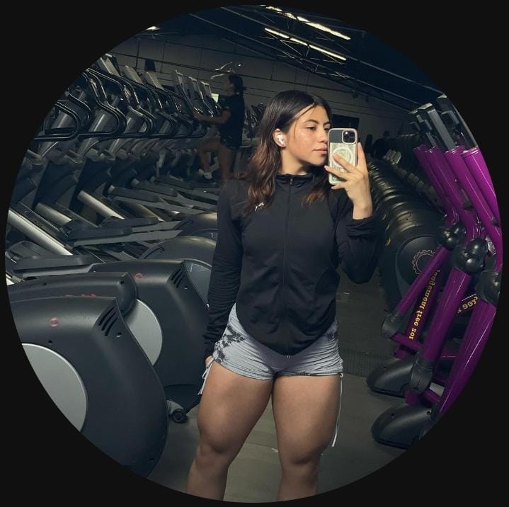 Zuri_guzman - <strong>Compradora de Instagram</strong>