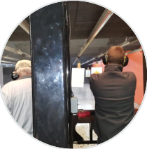 Israel Ignacio - <strong>Comprador de Instagram</strong>