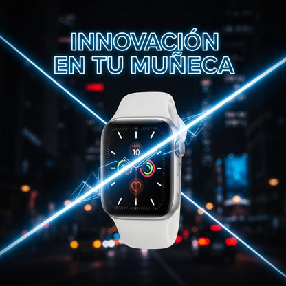 🔖¡OFERTA! Cyber Day Smartwatch T500 ULTRA⌚