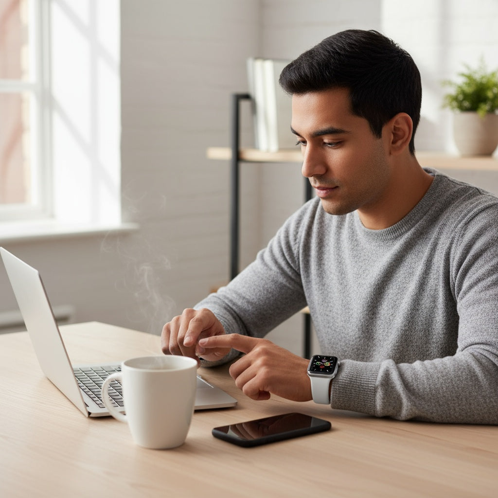 🔖¡OFERTA! Cyber Day Smartwatch T500 ULTRA⌚