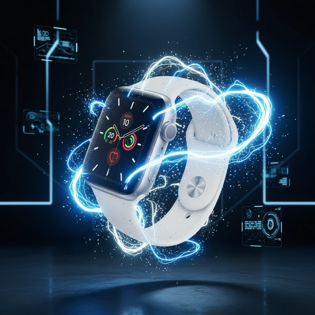 🔖¡OFERTA! Cyber Day Smartwatch T500 ULTRA⌚