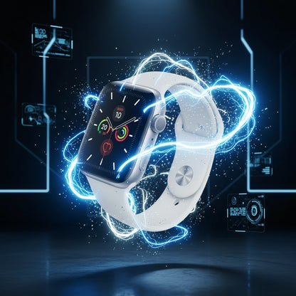 🔖¡OFERTA! Cyber Day Smartwatch T500 ULTRA⌚